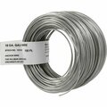 Hillman 100' 18Ga Weaving Wire 123142